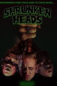 Shrunken Heads