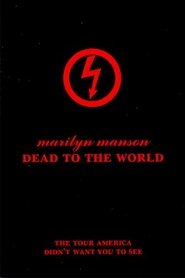 Marilyn Manson: Dead to the World