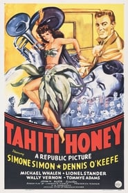 Tahiti Honey