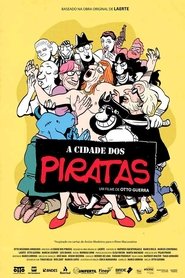 A Cidade dos Piratas