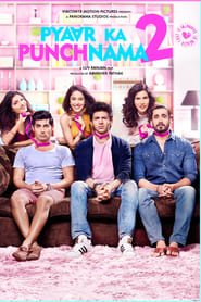 Pyaar Ka Punchnama 2