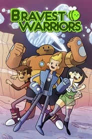 Bravest Warriors