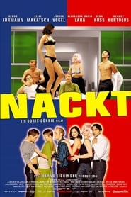 Nackt