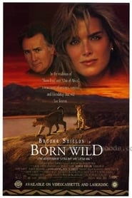 Born Wild