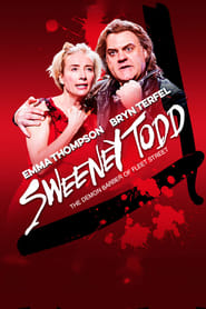 Sweeney Todd: The Demon Barber of Fleet Street