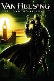 Van Helsing: The London Assignment