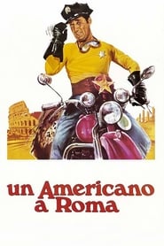 Un americano... de Roma