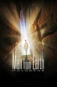 The Man from Earth: Holocene