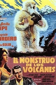 El monstruo de los volcanes