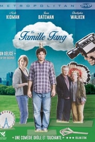 The Family Fang