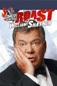 Comedy Central Roast of William Shatner