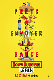 Bob's Burgers: The Movie