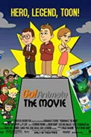 GoAnimate: The Movie