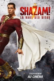 Shazam! Fury of the Gods