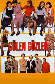 Gülen Gözler