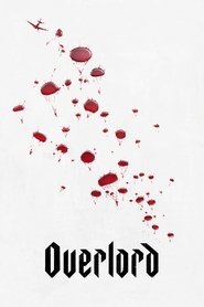 Poster de Operación Overlord (2018)