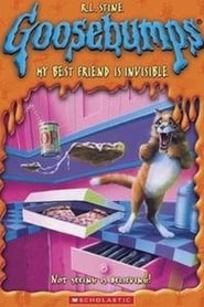 Goosebumps: My Best Friend Is Invisible