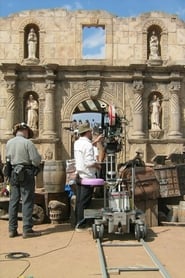 Return of the Legend: The Making of 'The Alamo'