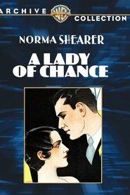 A Lady of Chance