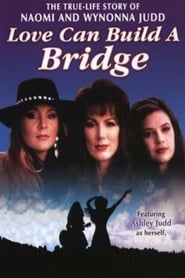 Naomi & Wynonna: Love Can Build a Bridge