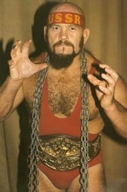 Ivan Koloff the Most Hated Man in America