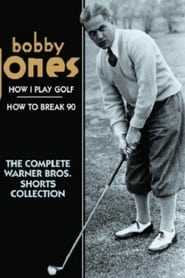 How I Play Golf by Bobby Jones No. 11: Practice Shots