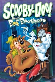 Scooby-Doo y los hermanos Boo