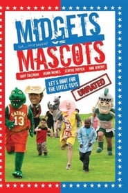 Midgets Vs Mascots