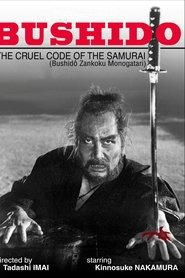 Bushido: The Cruel Code of the Samurai