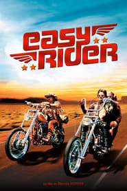 Easy Rider (Buscando mi destino)