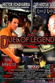 Duel of Legends