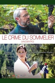 Le Crime du sommelier