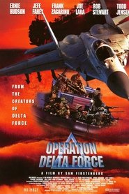 Operation Delta Force