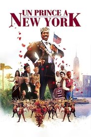 Un prince à New York