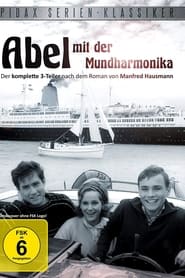 Abel mit der Mundharmonika