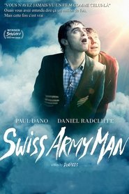 Swiss Army Man - Un amico multiuso