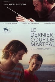 Le dernier coup de marteau