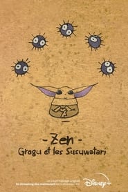 Zen: Grogu y las criaturas de estudio Ghibli