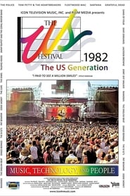 The Us Festival 1982: The US Generation Documentary