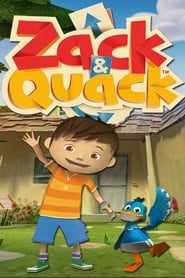 Zack & Quack