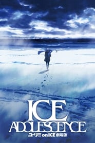 Yuri!!! on Ice the Movie: Ice Adolescence