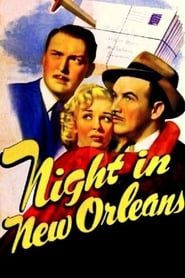 Night in New Orleans