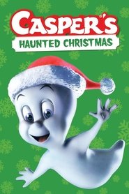 Casper's Haunted Christmas