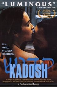 Kadosh