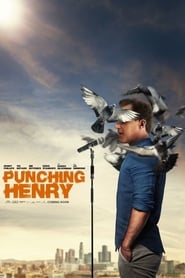 Punching Henry