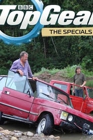 Top Gear: Bolivia Special