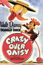 Crazy Over Daisy