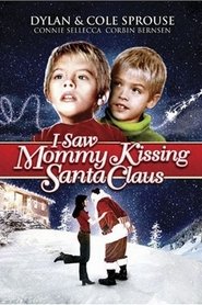 I Saw Mommy Kissing Santa Claus