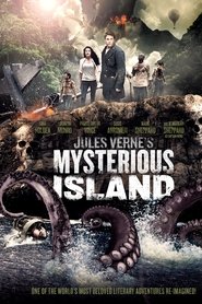 Mysterious Island