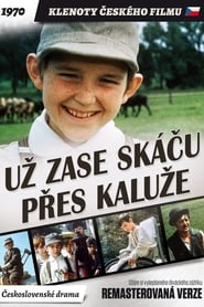 Už zase skáču přes kaluže